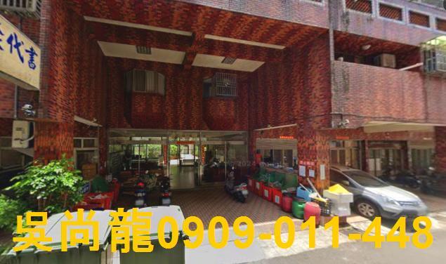 台中太平華廈法拍-4