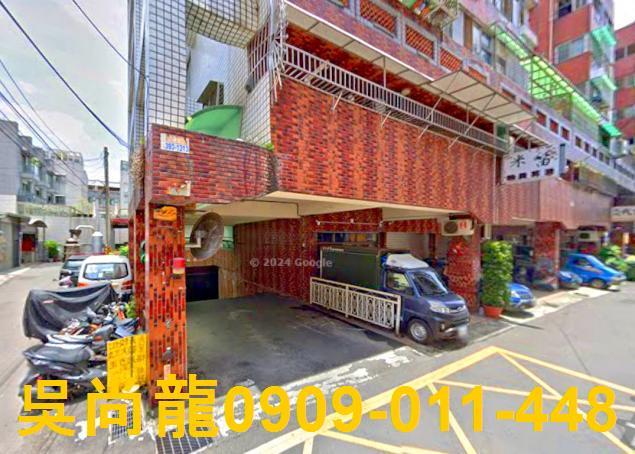 台中太平華廈法拍-5