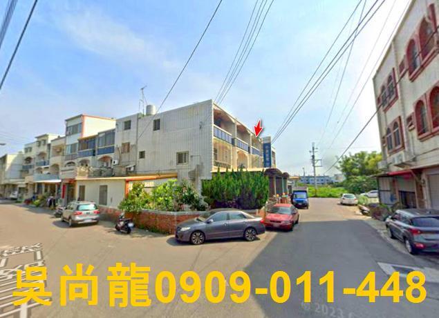 台中大甲透天法拍-5