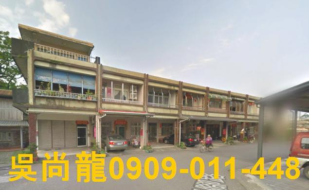 宜蘭蘇澳拍賣透天-5