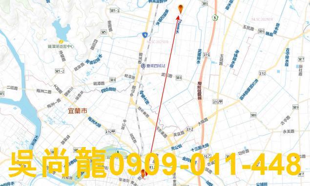 宜蘭宜蘭市透天拍賣-6