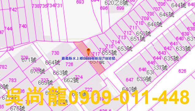嘉義水上法拍透天-3