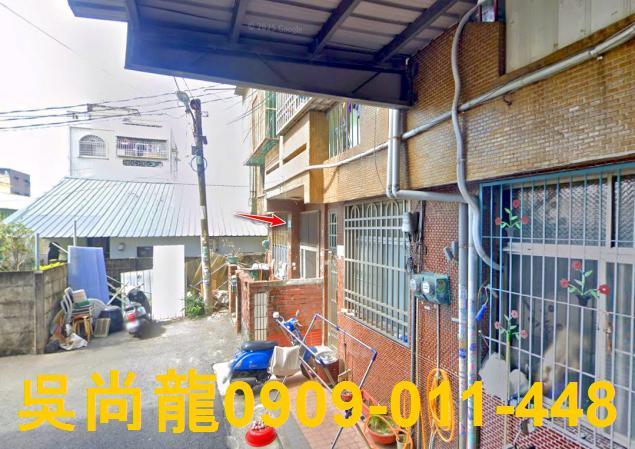 嘉義水上法拍透天-5