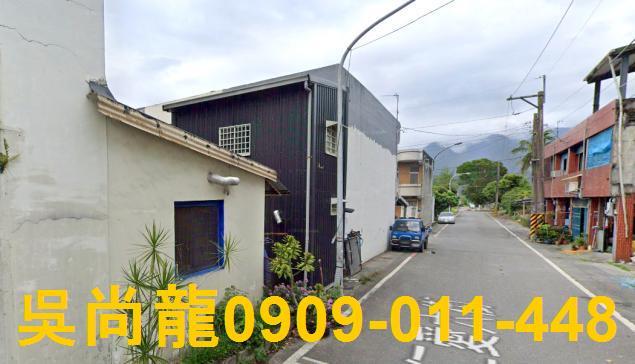 花蓮瑞穗透天法拍-4