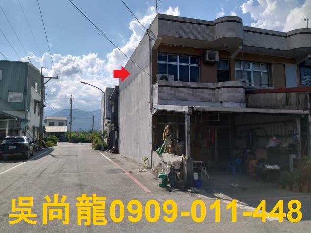 花蓮瑞穗透天法拍-6