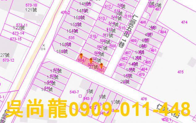 花蓮瑞穗透天法拍-8