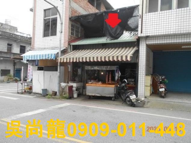 花蓮瑞穗透天拍賣-5