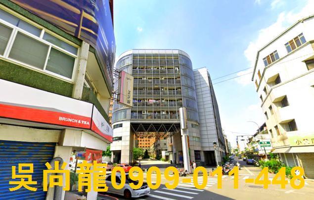 台中西屯華廈法拍-2