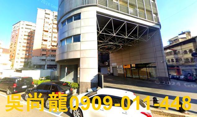 台中西屯華廈法拍-3