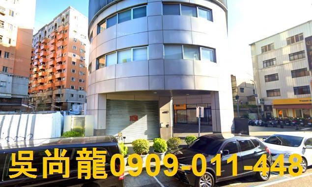 台中西屯華廈法拍-4