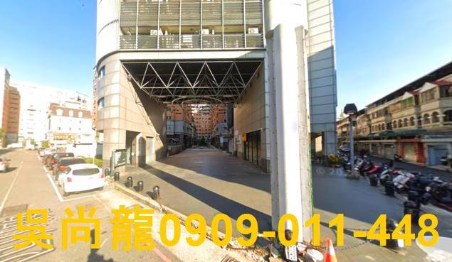 台中西屯華廈法拍-5