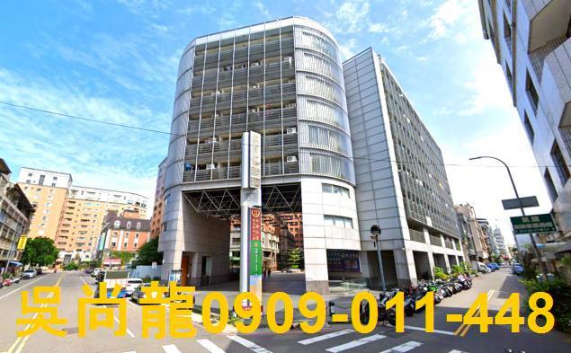 台中西屯華廈法拍-1