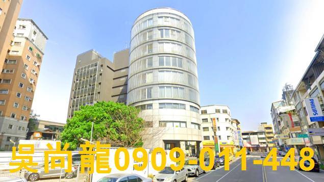 台中西屯華廈法拍-6