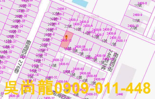 吉安法拍透天-11