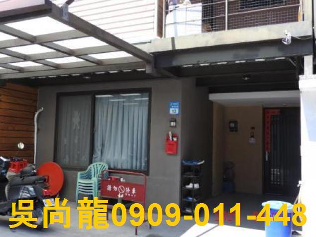 吉安法拍透天-2