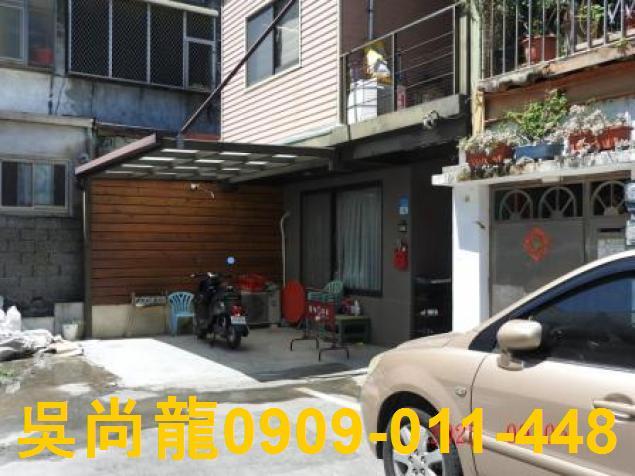 吉安法拍透天-4