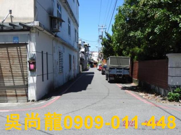 吉安法拍透天-6