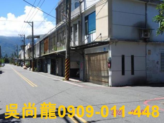 吉安法拍透天-7