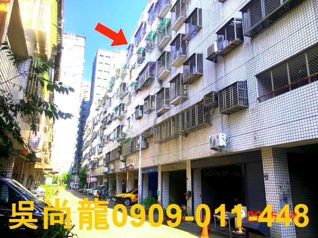 潭子法拍華廈-3