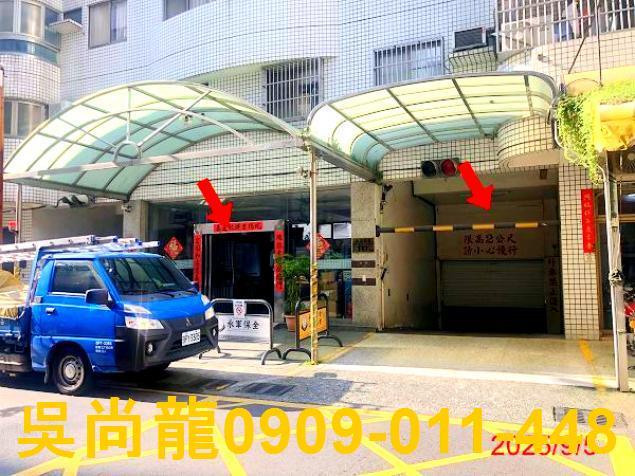 潭子法拍華廈-5