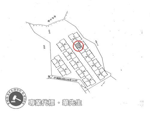 汐止法拍公寓-12