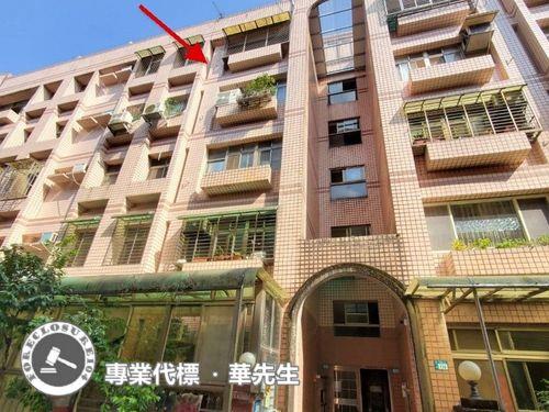 汐止法拍公寓-1