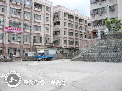 汐止法拍公寓-7