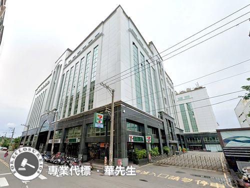 新竹法拍廠房-1