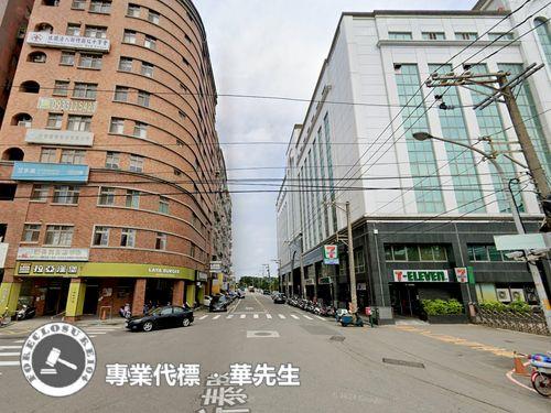 新竹法拍廠房-3