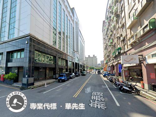 新竹法拍廠房-4