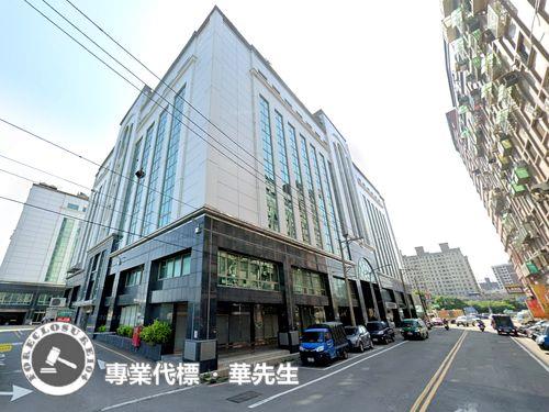 新竹法拍廠房-5