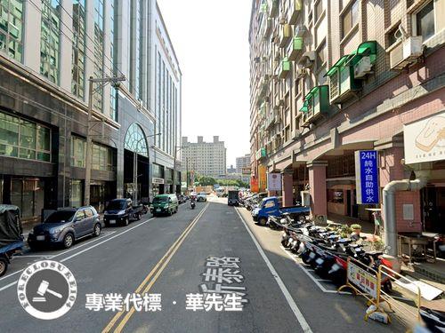 新竹法拍廠房-6