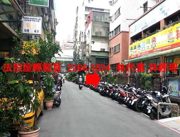 新北拍賣大樓-7