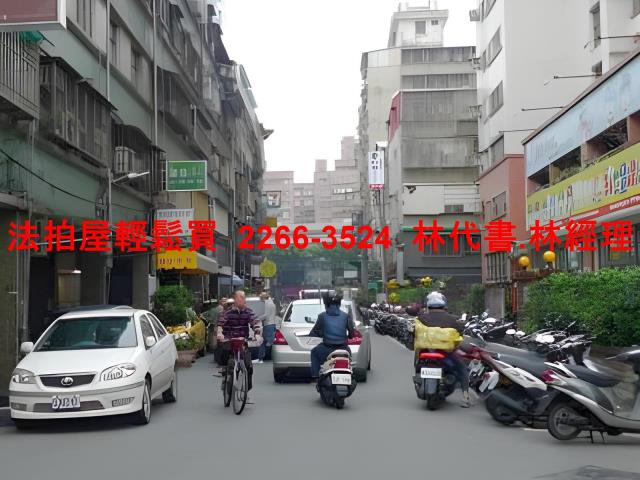 新北拍賣大樓-9