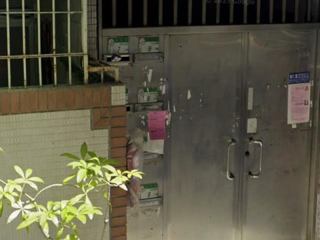 台北北投拍賣公寓-5