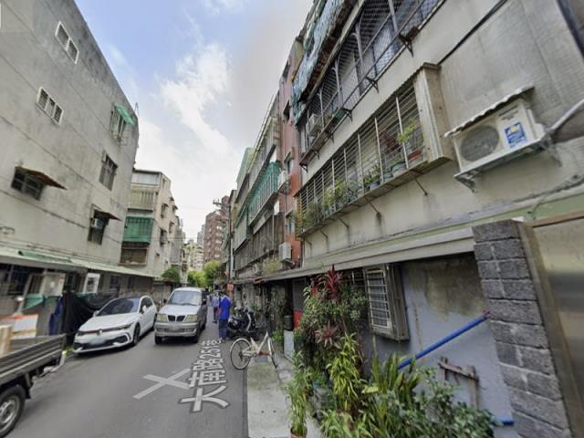 台北士林公寓法拍-2