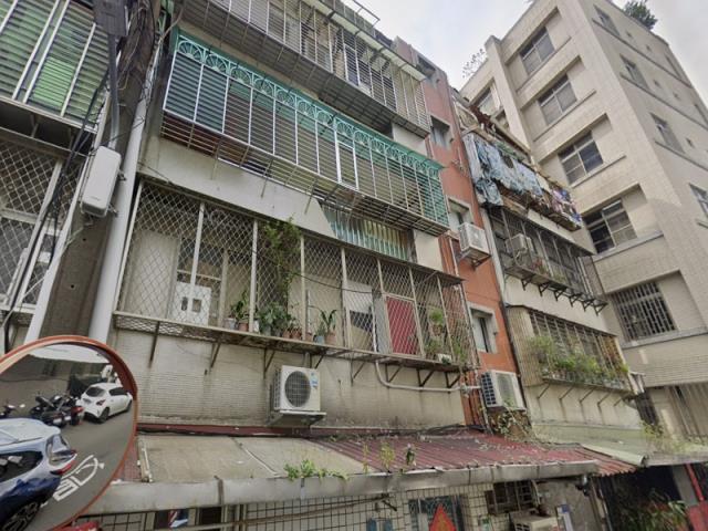 台北士林公寓法拍-4