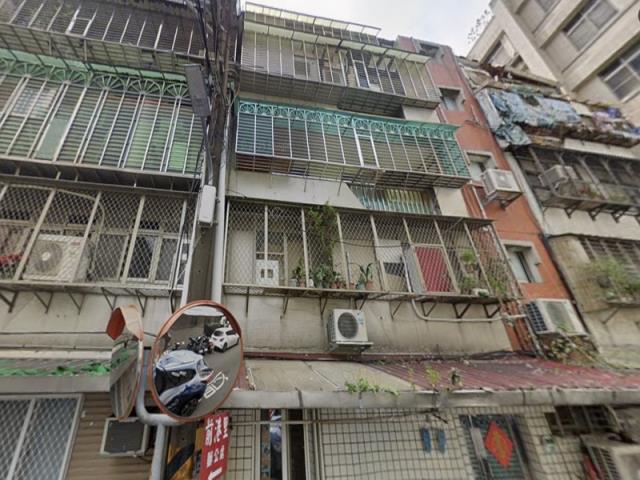 台北士林公寓法拍-1