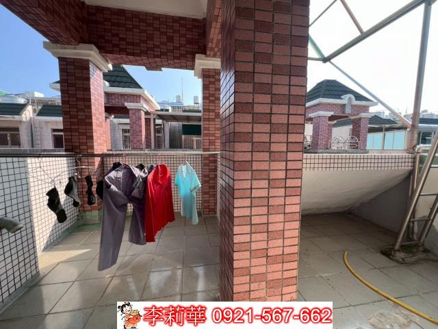 台南安平透天-11