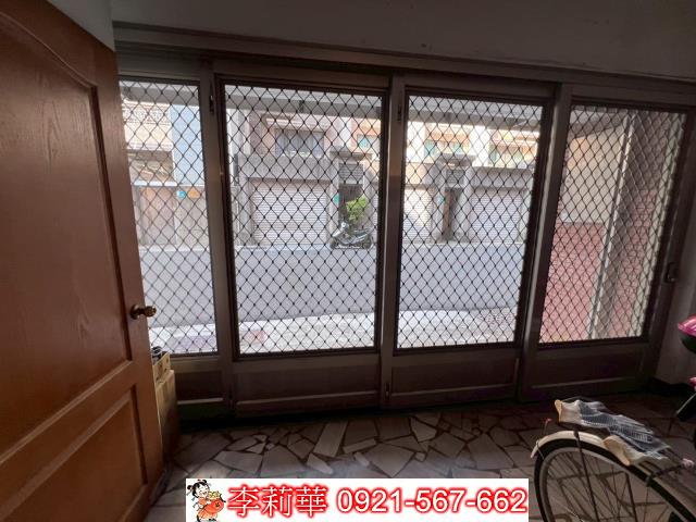 台南安平透天-12