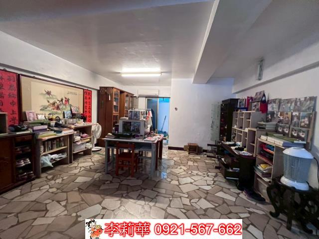 台南安平透天-2