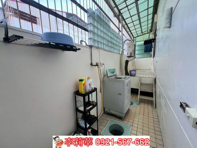 台南永康透天-14