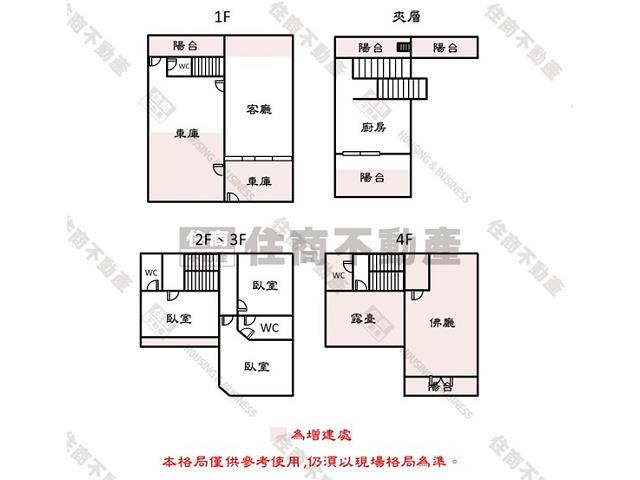 台南永康透天-15