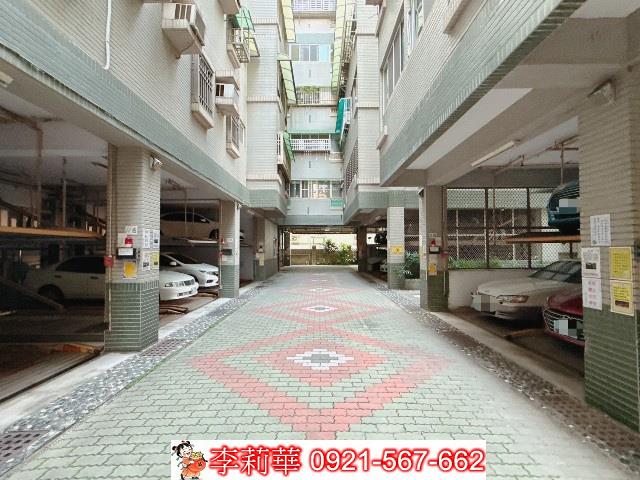 台南北區華廈-1