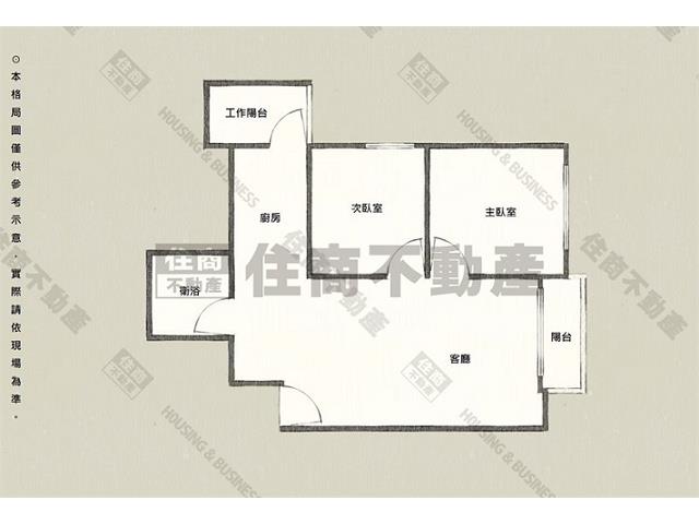 台南中西區大樓-11