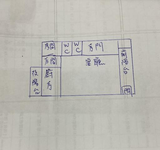 桃園中壢公寓-11