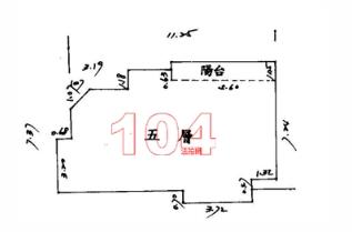 高雄鳳山大樓法拍-2