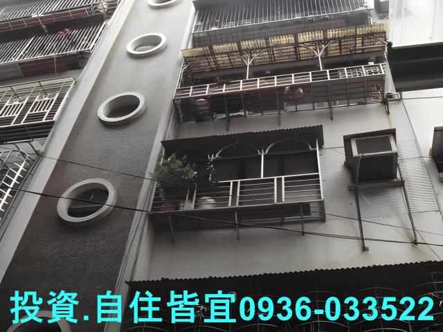 新北板橋公寓拍賣-4