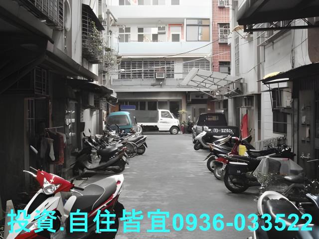 新北板橋公寓拍賣-6