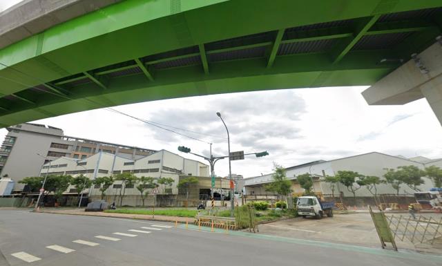 桃園蘆竹廠房-1